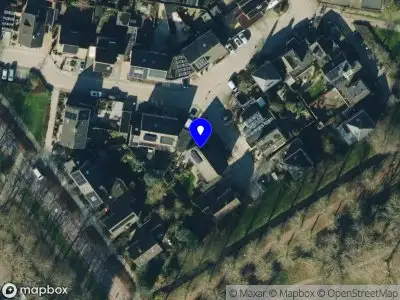 Nieuw bedrijf Stichting Kamper Klokkenluidersgilde 