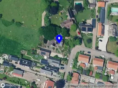 Stichting Omzien Achterveld