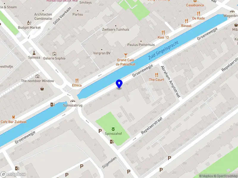 Nieuw bedrijf vereniging F16 Klassenorganisatie Nederland