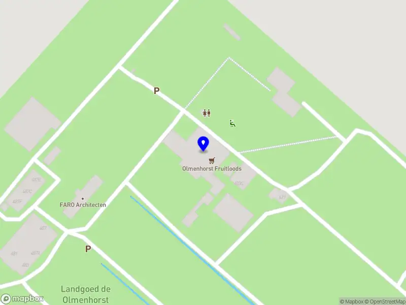 Stichting escrow IE Rechten Olmenhorst Lisserbroek