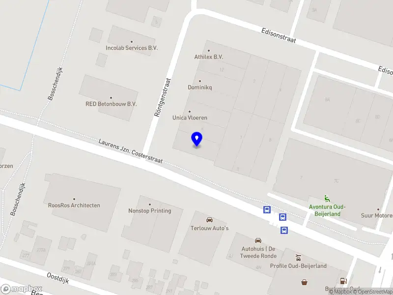 For Life Product B.V.