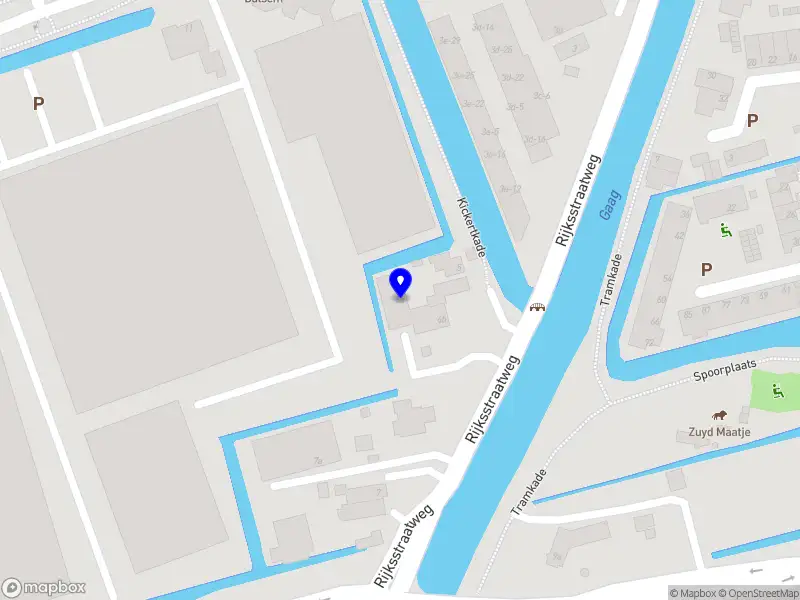 Aoky Consultancy B.V. Den Hoorn