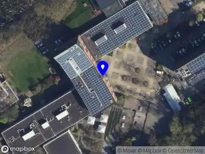 Stichting VOR (Verantw Optimalis Regio)