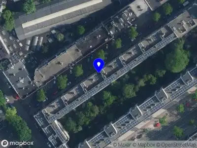 Stichting Kakkerlakkenbond Amsterdam
