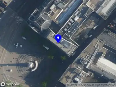 MMW Pensioen B.V. Amsterdam