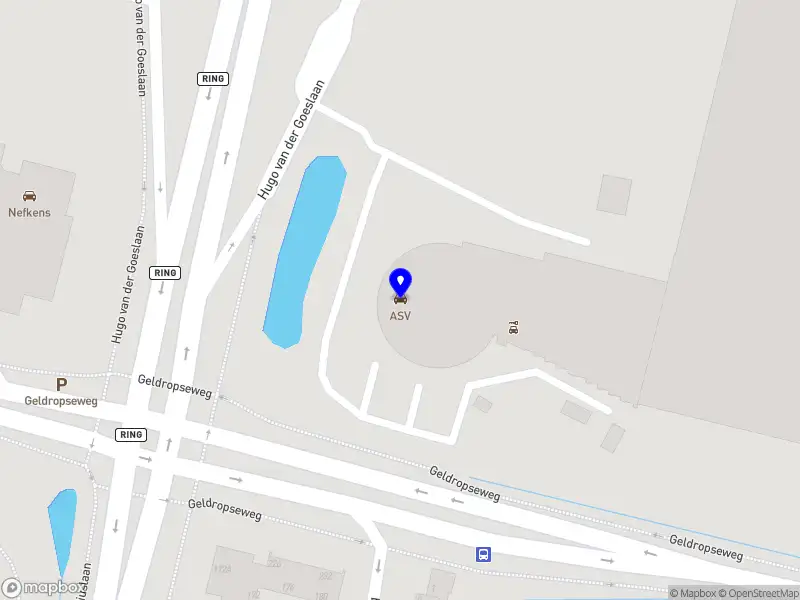 Truck & Trailer Groep Beverwijk B.V.