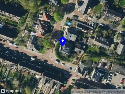 Nieuw bedrijf Woonvereniging W9