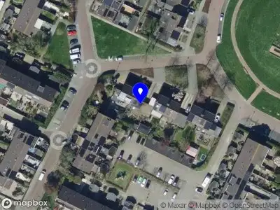 Fotoclub Lucky Shot Bernisse