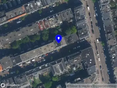 Stichting Jan F. van Beelen Amsterdam