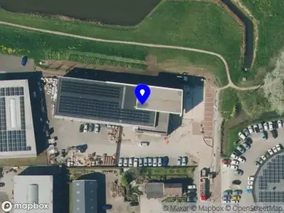 Burgland Bouw B.V. Dodewaard