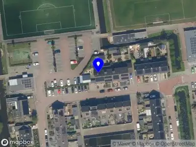 Stichting Feestcomité Ammerstol