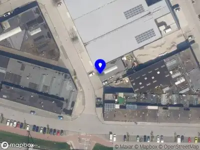 Nieuw bedrijf Baamgreen B.V.