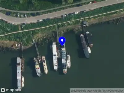 Marover B.V. Amsterdam