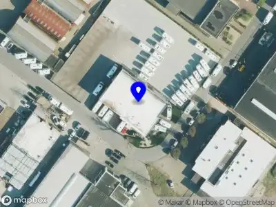 Van Erp Auto's & Campers B.V. GOOR