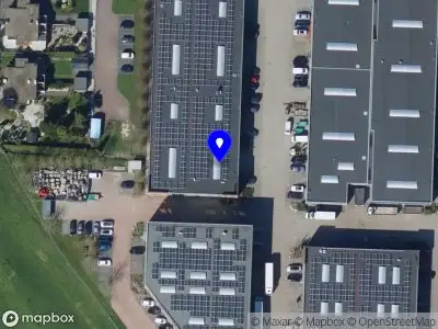 Infra Holland B.V. Barendrecht