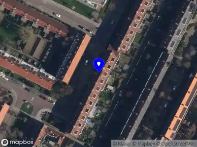 Nieuw bedrijf Debicki Onderhoud & Renovatie