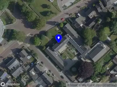 Stichting Dorpsontmoeting in Kepèl