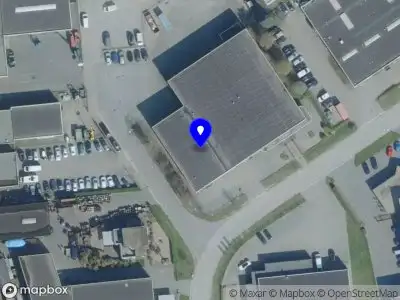 Nieuw bedrijf Stichting Maatschappelijke hulp Gennep (MaGe)