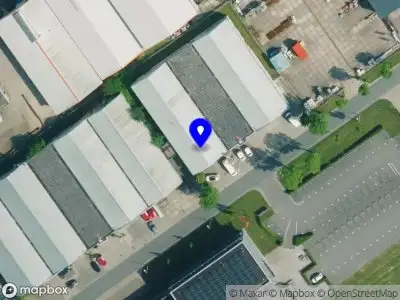 Hoekstra Yachting B.V.