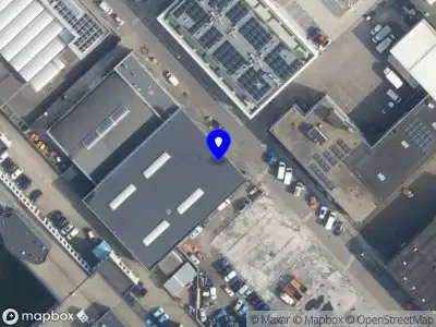 BRL Rijswijk B.V. Rijswijk