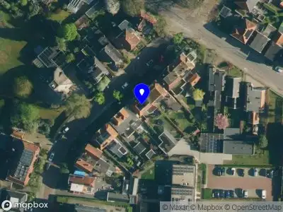 Stichting Hunenbulten Sport