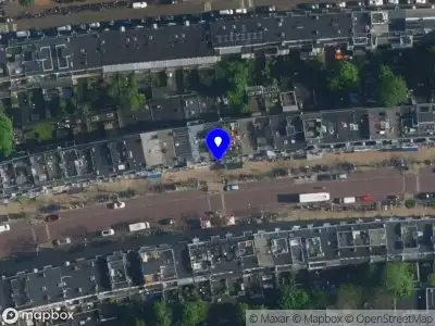 VvE Javastraat 47 te Amsterdam Amsterdam