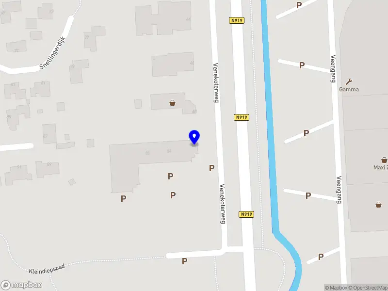 Nieuw bedrijf GT Safety Services