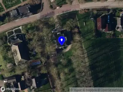 Nieuw bedrijf Steand Holding B.V.