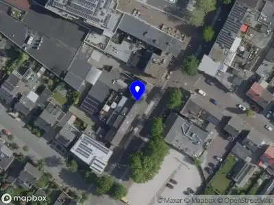 Nieuw bedrijf Pannekoek Podologie B.V.