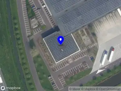 Nieuw bedrijf Kraaijeveld Agro Holding B.V.