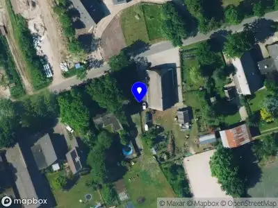 Nieuw bedrijf Stichting Paarden voor Mensen