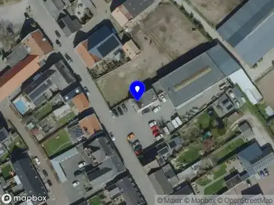 Nieuw bedrijf Creemers Gevelreiniging B.V.