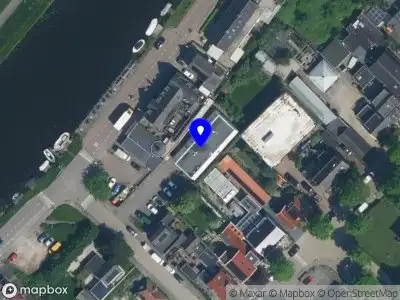 Compu Act Software B.V.