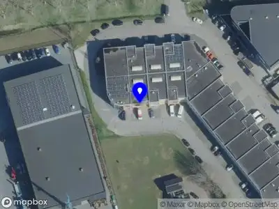 Nieuw bedrijf Hijmans Vastgoed B.V.