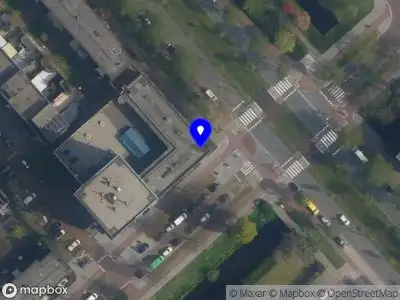 WOM Den Haag Zuidwest B.V. 's-Gravenhage