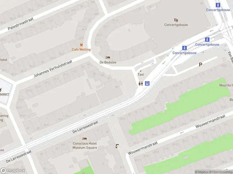 Amsterdam Music Festival B.V.