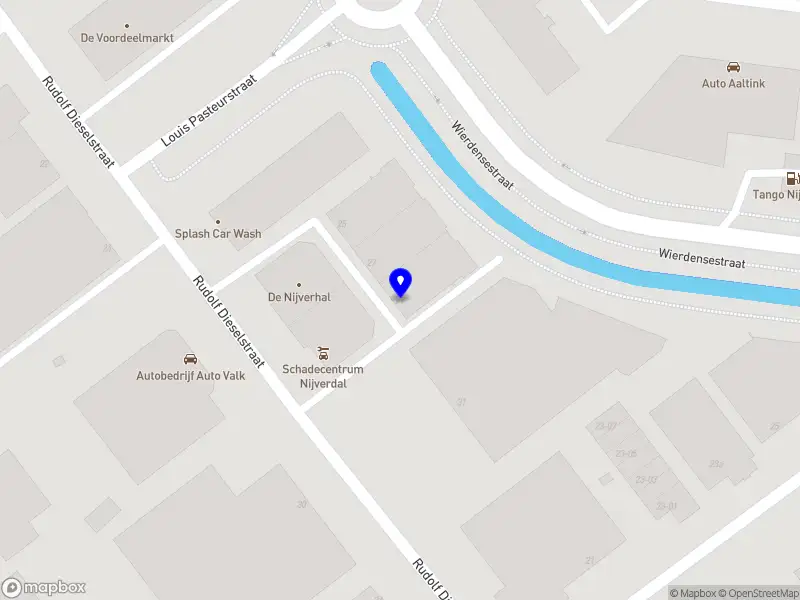 NovioScan Holding B.V. Nijverdal