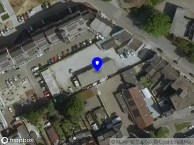 Debije Groenten en Fruit B.V.