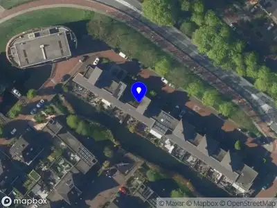 Boca's Westerstraat B.V. Maarssen