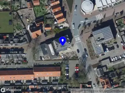 De Waal Flex B.V. Sommelsdijk