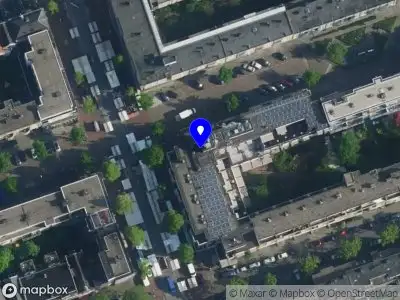 Nieuw bedrijf Stichting De Advieswinkel