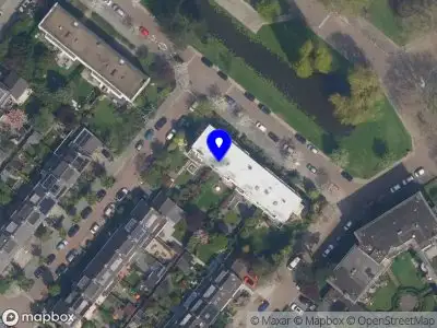 St. Ond. Gem. Partij voor de Dieren Rotterdam Rotterdam
