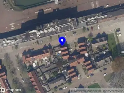 H.R.S. Electronica B.V.