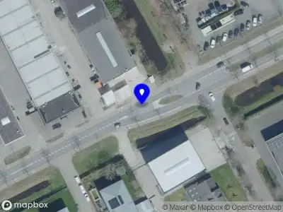 Nieuw bedrijf Kombimix B.V.