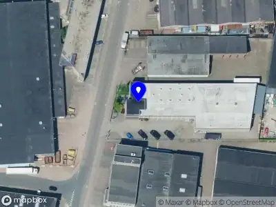 Shuffle-Mix Beheer B.V.