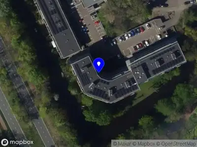 Infra Network Solutions B.V. 's-Gravenhage