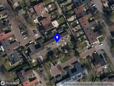 Stichting Footvolley Netherlands