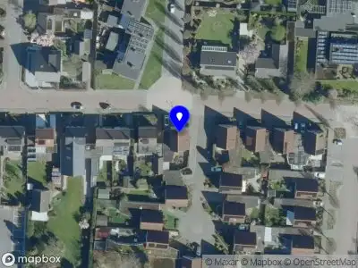 Nieuw bedrijf Stichting Dickensfestijn Drunen