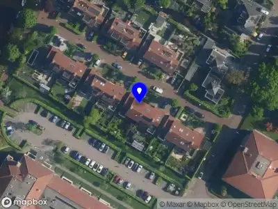 Stichting Woodbrooke Art Festival Bennebroek