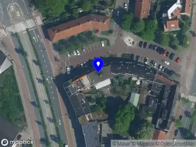 Stichting Boven IJ Amsterdam